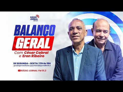 GENERAL BALANCE - RADIO NEWS FM 91.3