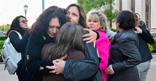 What social media addiction looks like, according to the woman suing Meta and YouTube