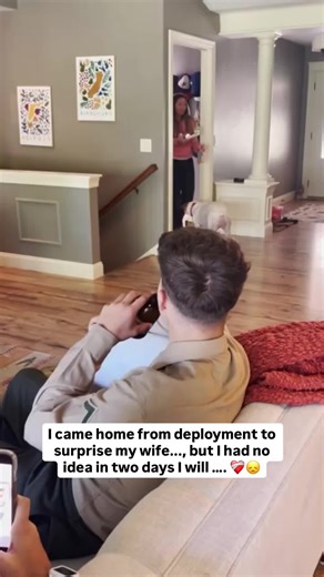 Dealing with Loss: A Soldier's Heartbreaking Story