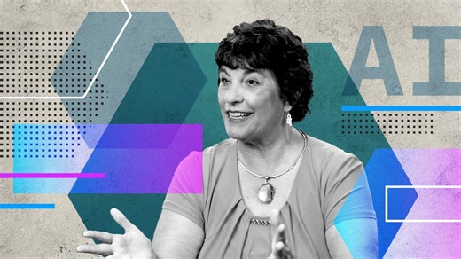 The gap between today's skills and the needs of tomorrow - Workforce Skill-Building with AI Video Tutorial | LinkedIn Learning, formerly Lynda.com