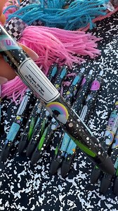 Composition ready to ship pens #teachergram teachersoffacebook #teacherpens | Miss Crafty Customs