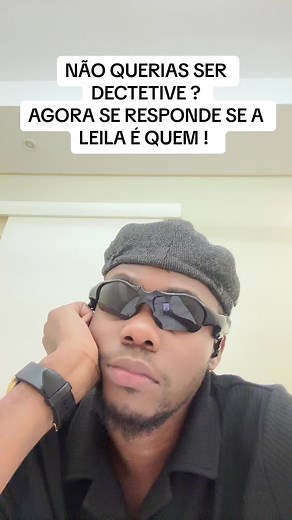 Ria com o Podcast de Anderson Mário e Alice Júlio