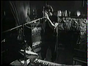 Queensryche - Promised Land Promotional Video