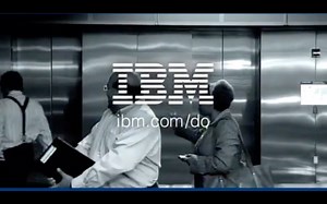 美国广告（2008）IBM