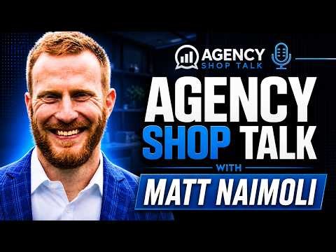 How to Sell Your Insurance Agency the Right Way | Matt Naimoli
