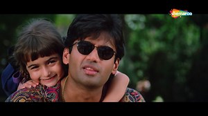 Tiku Talsania Funniest Interview | Film Raghuveer Comedy Scene | Suniel Shetty | #Shemaroo | Shemaroo Entertainment Ltd.