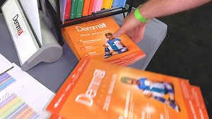 3K views · 37 reactions | Due to unprecedented demand, we are currently splitting orders including the Integer Block Kit into two shipments. For more information please watch this short video from our CEO, or you can contact us at 888-854-6284 if you have any questions or concerns. Thank you for walking with us through these truly unprecedented times. | Demme Learning | Facebook