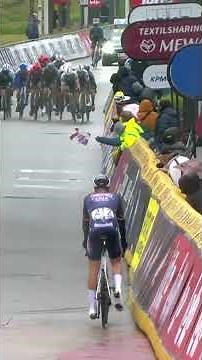 Tim Merlier's Close Call! #Shorts