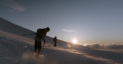 Banff Mountain Film Festival 2026 – Deutschland-Premiere in München
