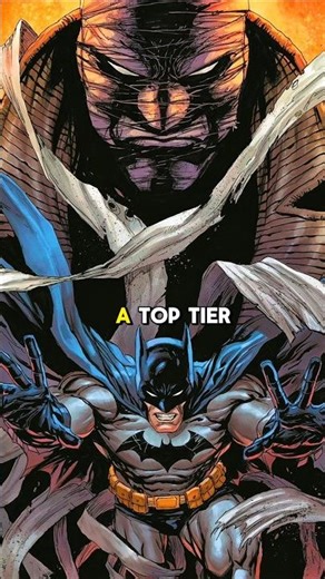 Hush: One Rewrite Away from S-Tier Villain Status