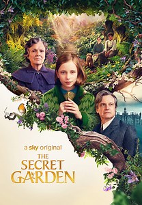 The Secret Garden (2020)