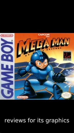 Mega Man: Wily's Retro Challenge