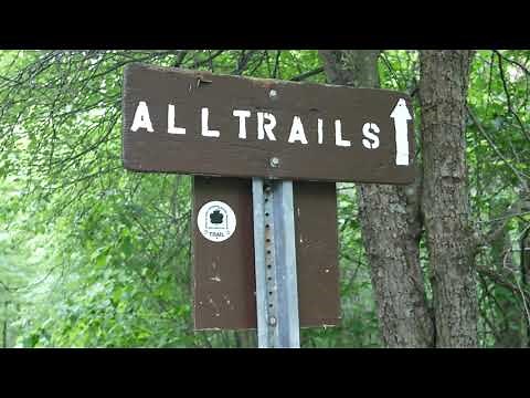 NY State Parks Explorer App: New Map Features