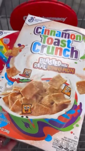 5 CVS Deals Under $1 This Week! Clip your coupons, earn ExtraBucks, and stock up while these last! Follow @msmdeals for more deals & freebies! #CVS #cvsdeals #personalcare #save #extracare #budgetfriendly #coupon #cvscouponing #freebies #dollar #couponcommunity #moneysavingmom | Money Saving Mom