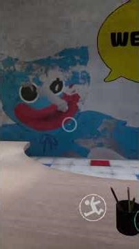 (POPPY PLAYTIME CHAPTER I) is roman numeral (PART 3) (GAMEPLAY)