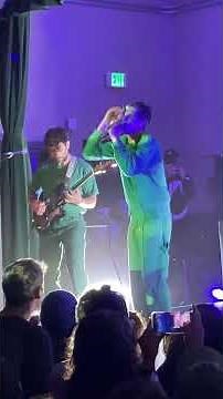 Mike D of the Beastie Boys - what we got - Pasadena CA 05/10/2026