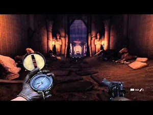 Deadfall Adventures Walkthrough by DinXy part 1