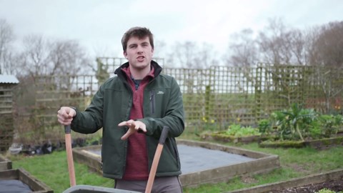 Want to compost? Here’s a quick start!