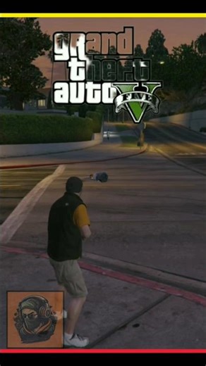 All gta physics comparison #shorts