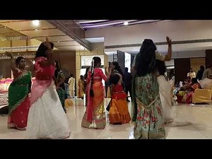 UNGURAM NEW FOLK SONG # Joshful DANCE # RAAJSANGEETH HYD.