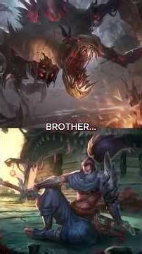 Fiddlesticks - voice lines #leagueoflegend #leagueoflegends #lore #gaming #fiddlesticks