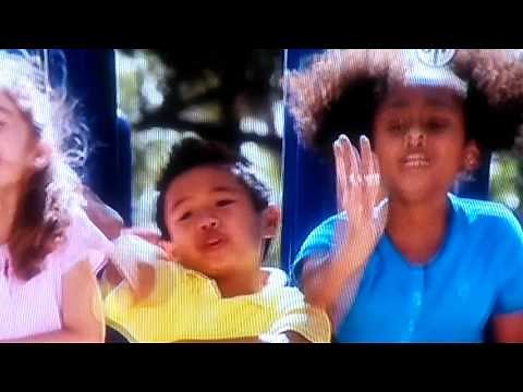 PBS kids program break (February 2017)