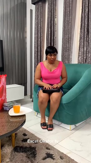 122K views · 1.2K reactions | Her de@d mother spirit is very strong and she save her from her best friend | Excel Okafor tv | Facebook