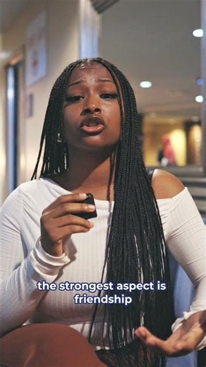 COS HBCU Pathways Students Reflect on the A2MEND Conference Experience