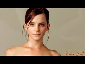 Emma Watson's Huge Size Might SURPRISE You - Take A Look!