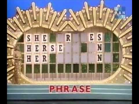 Wheel of Fortune Theme 1992-1994