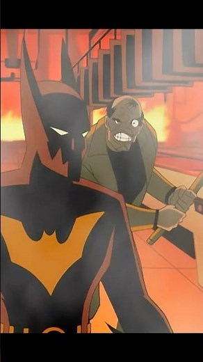Batman Team Up With a VILLAIN!? #batman #usa #dccomics