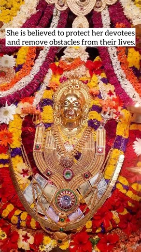 Sigandur Chowdeshwari Temple 🙏 | Karnataka’s Divine Shakti Peetha