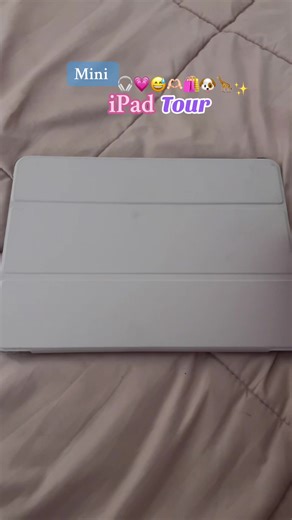 Exploring the Mini iPad: A Comprehensive Tour