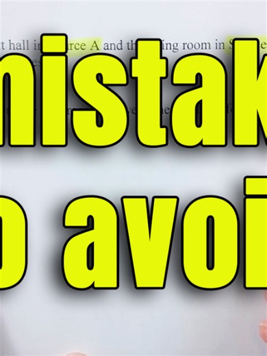 2 Mistakes to Avoid in Your AQA English Language Exam