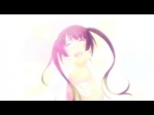 Zoku Owarimonogatari - Ending scene
