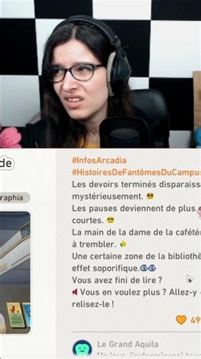 Le post le plus gênant de l'histoire