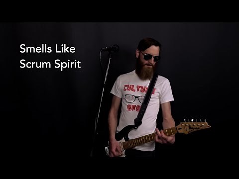 Smells Like Scrum Spirit