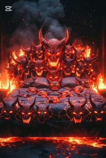 ASMR| Scariest Halloween Beds Collection! Demon Mask • Ghost Face • Skull Pattern Bed 👻🔥💀