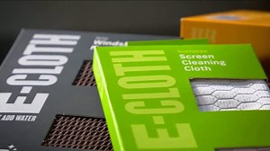 E-Cloth TV Spot, 'Easy, Effective, Everyday Cleaning Tool'