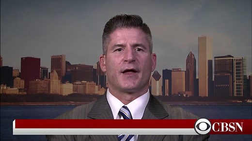 Chicago officer's lawyer on murder charges