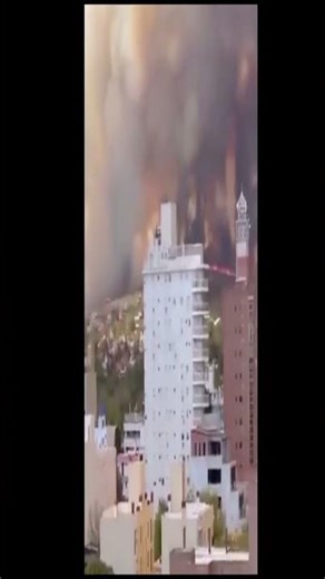 Nature’s Wrath Unleashed 🌍 | Shocking Natural Disasters Caught on Camera