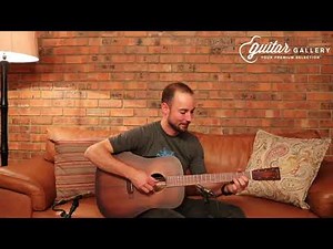 Martin D-15M Streetmaster