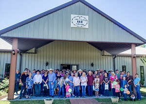 Gallery | Discover Our Community—Join Today — WILLIS COWBOY FELLOWSHIP