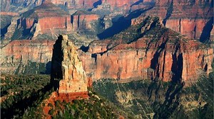 Grand Canyon North Rim highlights