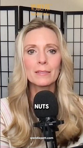 Benefits of Eating 2 Brazil Nuts Daily #healthtips