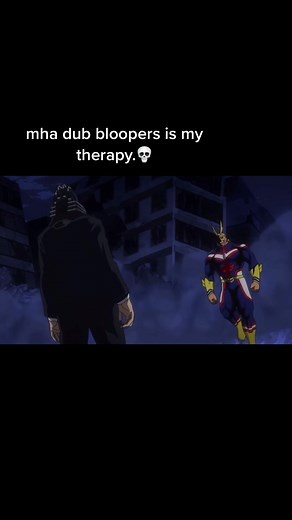 ALL MIGHT IS KILLING ME #mha #bloopers #voiceacts #anime #deku #allmight #funny #fyp #fypシ #fypage #fypシ゚viral #mha #bnha #izukumidoriya #midoriya