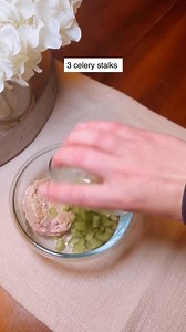 43g of clean protein in every can 💪 Safe Catch Ahi Tuna — lowest mercury of any brand. Recipe by @julia_penfield 💙 #SafeCatchFoods #CleanProtein #HealthyEats #MercuryTested #SeafoodYouCanTrust #TunaWraps | Safe Catch