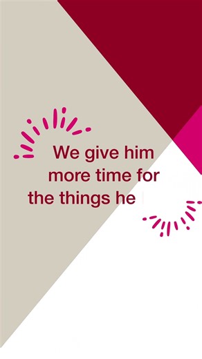 TJX Europe Distribution 360: Dan 9x16