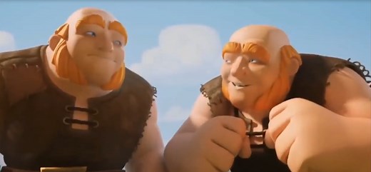 10大著名搞笑广告