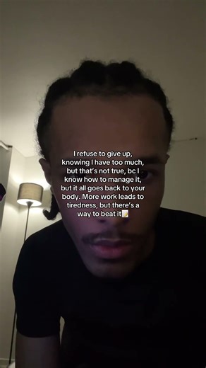 I REFUSED To Give Up❌